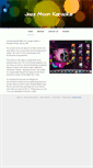 Mobile Screenshot of jazzmoon.com